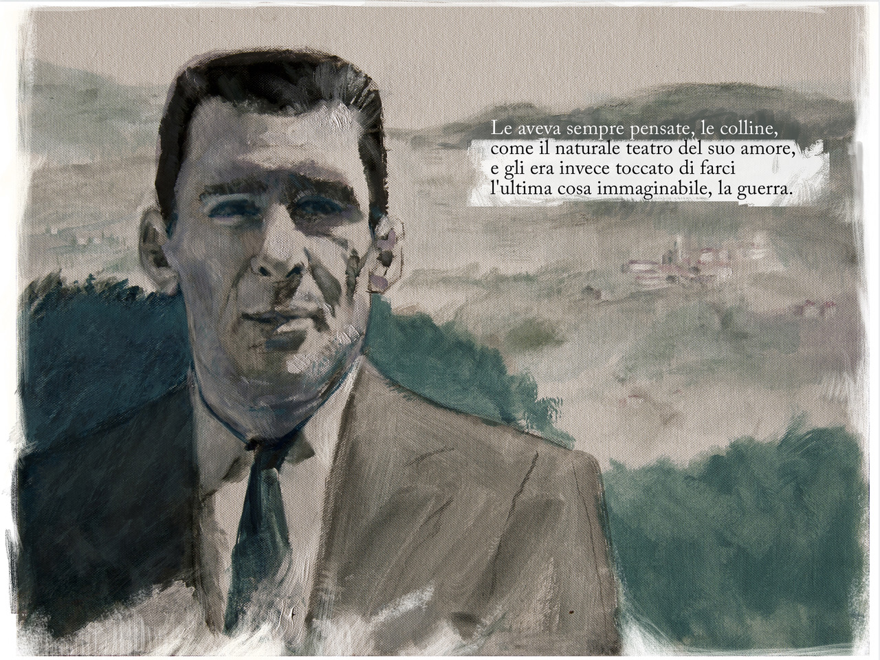 Beppe Fenoglio
