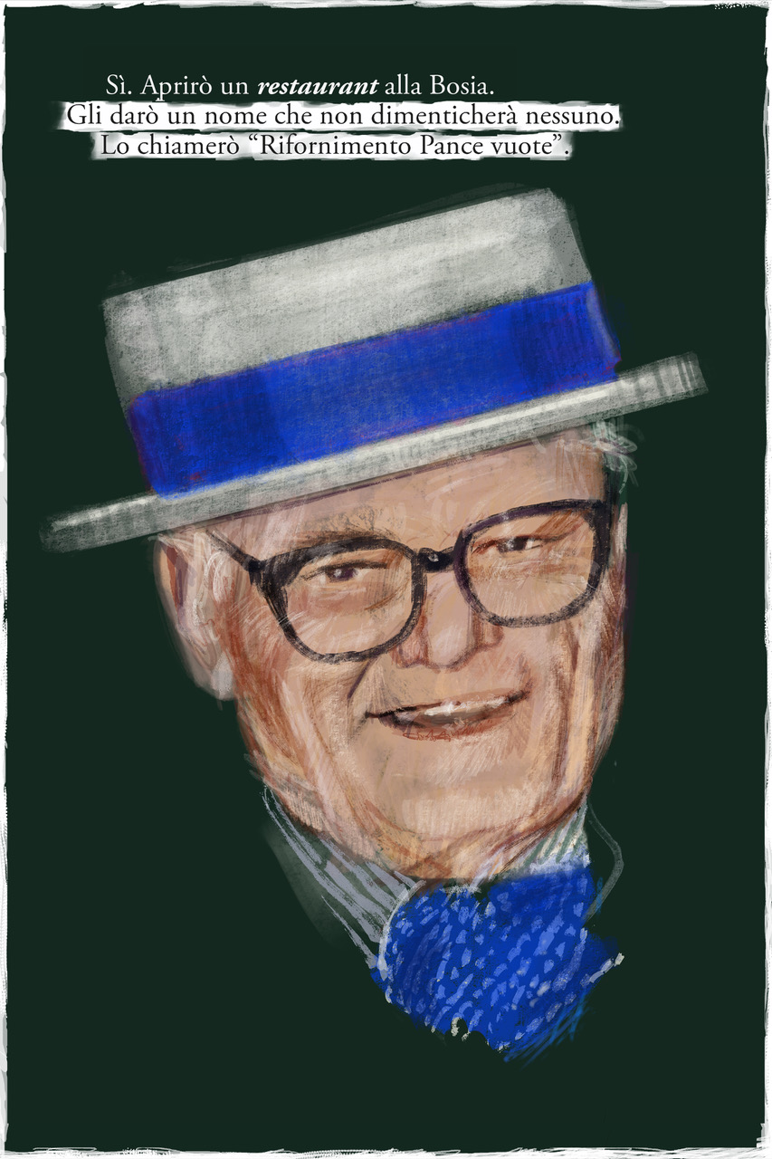 Cesare Magliano